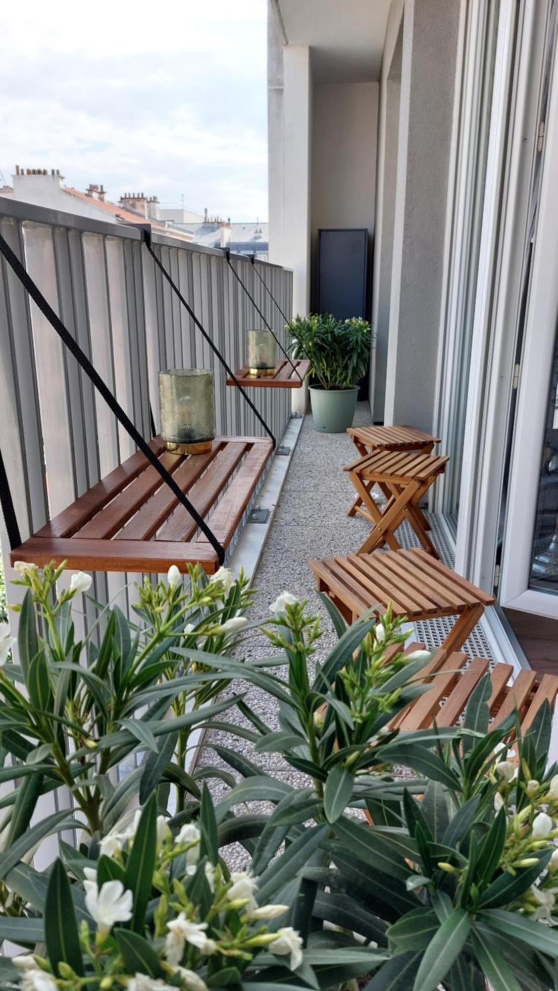 "Starry In So" 47M2, Lits Jumeaux, Parking Gratuit, Rue Calme Et Arboree, Metro 10 Min, Stade De France 24Min A Pied Saint-Ouen  Bagian luar foto